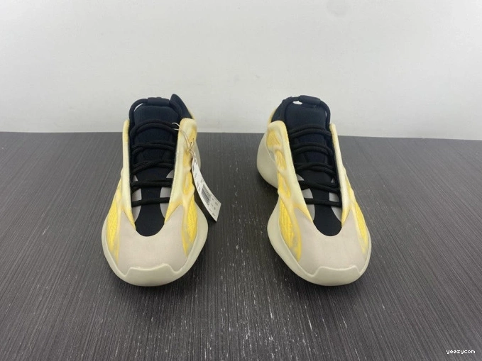 HP5425 Adidas Safflower V3 Yeezy Mono 700 0712